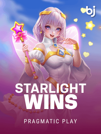Starlight Win game icon