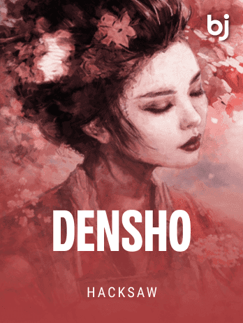 Densho game icon
