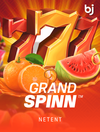 Grand Spinn™ game icon