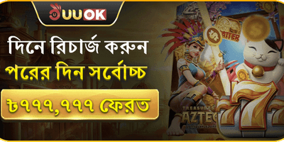 ডেইলি ভিআইপি ক্যাশব্যাক অফার promotion